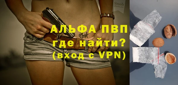 винт Тайга